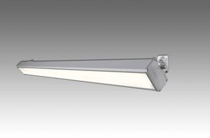 surface-mounted light fixture