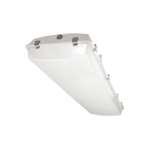 surface-mounted light fixture