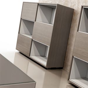 tall filing cabinet