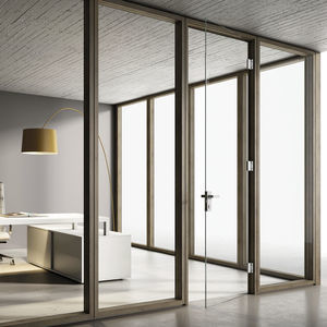 removable partition