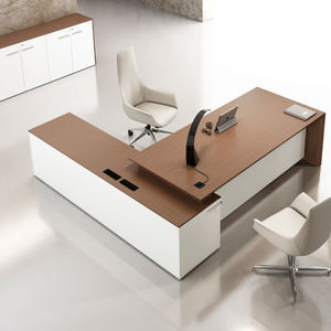 executive desk