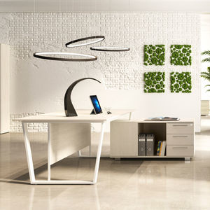 executive desk