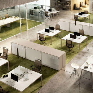 workstation desk