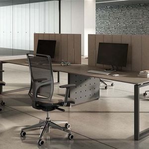 workstation desk