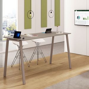 contemporary work table