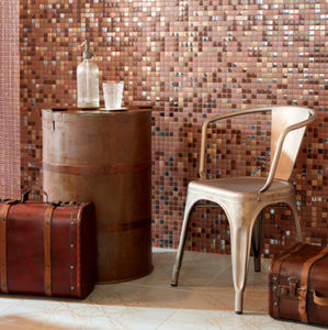 indoor mosaic tiles