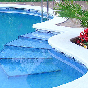 glass mosaic tile 1