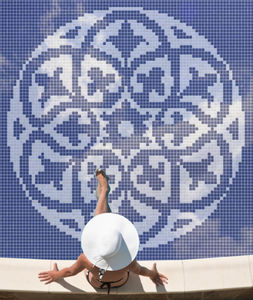 glass mosaic tile 1
