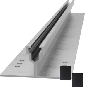 aluminum profile