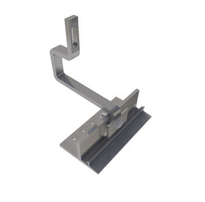 tiled roof mounting system