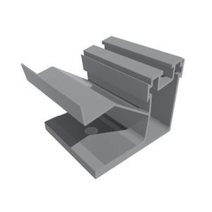 aluminum profile