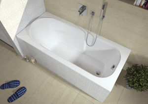 acrylic bathtub 1