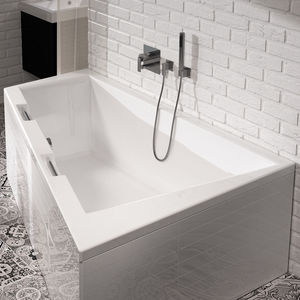 acrylic bathtub 1