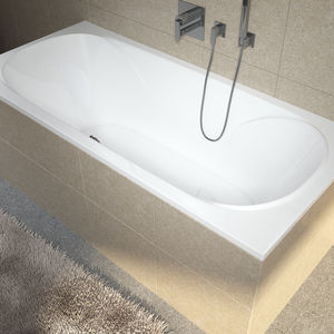 acrylic bathtub 1