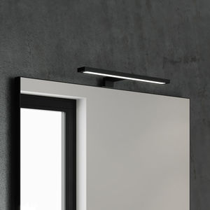 surface-mounted light fixture