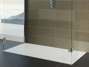 rectangular shower base