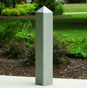 security bollard