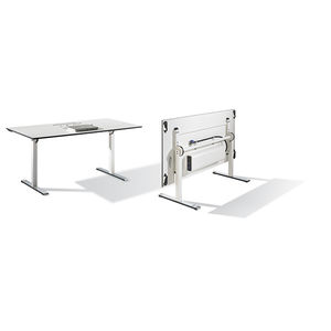 contemporary conference table