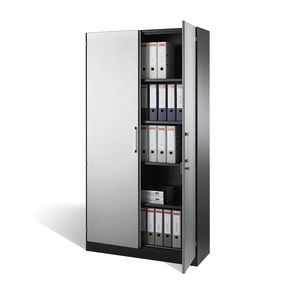 tall filing cabinet