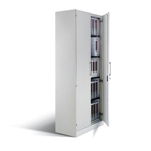 tall filing cabinet