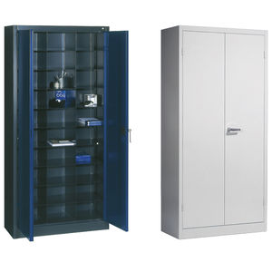 tall filing cabinet