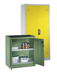 tool cupboard