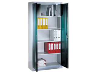 tall filing cabinet
