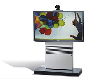 conference room multimedia cabinet