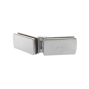 glass door hinge