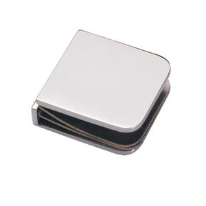 stainless steel glass clamp