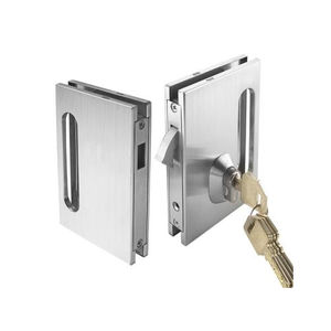mechanical lock 1