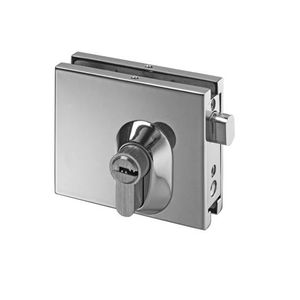 mechanical lock 1