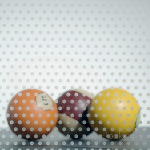 patterned architectural glass