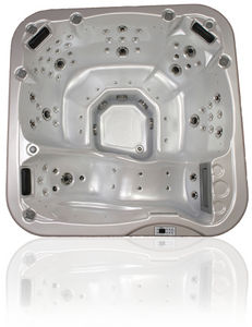 above-ground hot tub 1