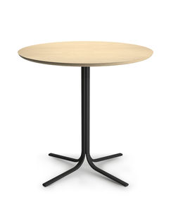 contemporary bistro table