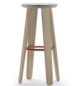 contemporary bar stool