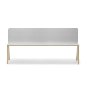 contemporary bench