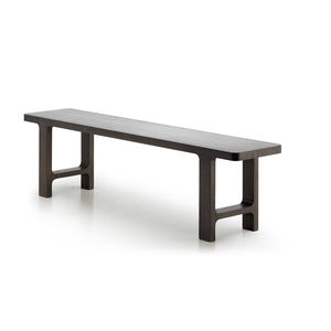 contemporary bench
