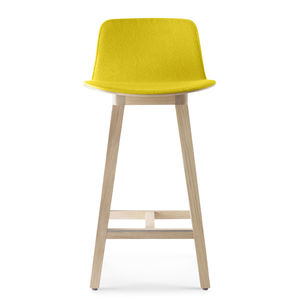 contemporary bar chair