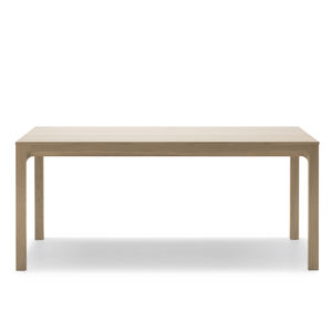 oak desk