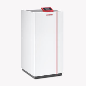 air source heat pump 1