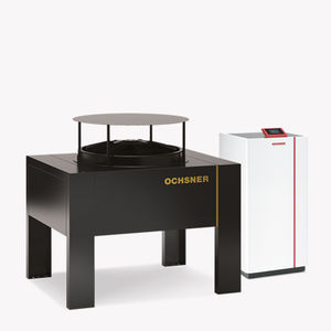 air/water heat pump 1
