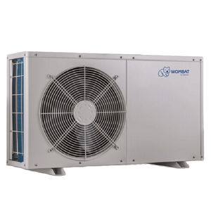 water/water heat pump