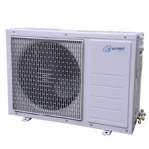 water/water heat pump