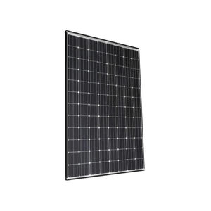 monocrystalline PV solar panel