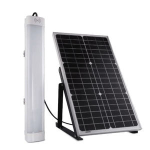 surface-mounted light fixture