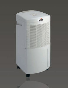mobile dehumidifier / residential
