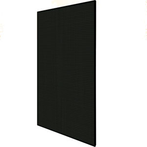 monocrystalline hybrid solar panel