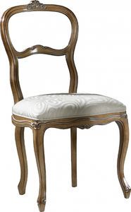 Louis XV style chair