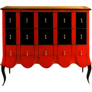 classic chest of drawers